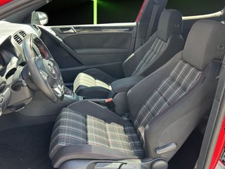 Volkswagen Golf GTI 2.0 TSI 155 kW (210 CV) DSG