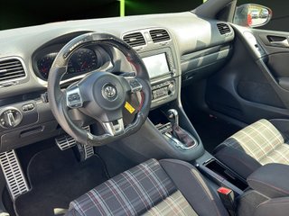 Volkswagen Golf GTI 2.0 TSI 155 kW (210 CV) DSG