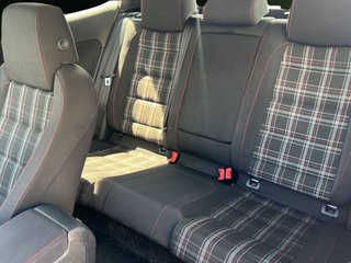 Volkswagen Golf GTI 2.0 TSI 155 kW (210 CV) DSG