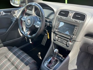 Volkswagen Golf GTI 2.0 TSI 155 kW (210 CV) DSG
