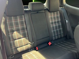 Volkswagen Golf GTI 2.0 TSI 155 kW (210 CV) DSG