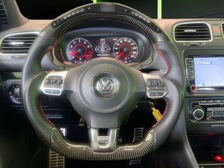 Volkswagen Golf GTI 2.0 TSI 155 kW (210 CV) DSG
