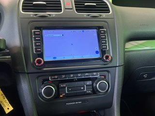 Volkswagen Golf GTI 2.0 TSI 155 kW (210 CV) DSG