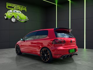 Volkswagen Golf GTI 2.0 TSI 155 kW (210 CV) DSG