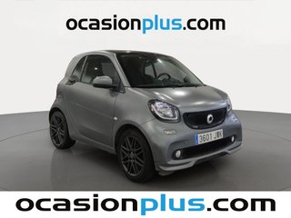 Smart ForTwo Coupe 66 Passion 66 kW (90 CV)