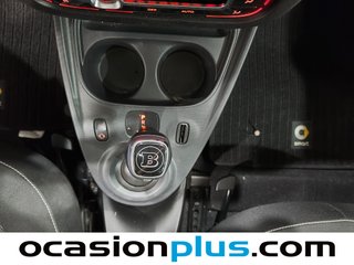 Smart ForTwo Coupe 66 Passion 66 kW (90 CV)