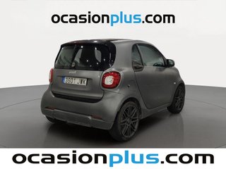 Smart ForTwo Coupe 66 Passion 66 kW (90 CV)