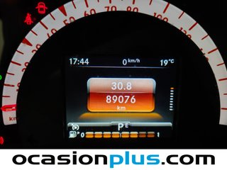 Smart ForTwo Coupe 66 Passion 66 kW (90 CV)