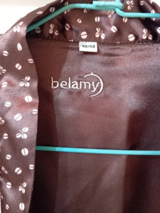 Bata Belamy Marrón 44/46