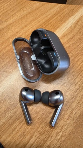 Samsung Galaxy Buds3 Pro
