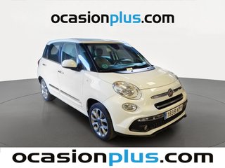 Fiat 500L 1.4 16v Lounge 70 kW (95 CV)