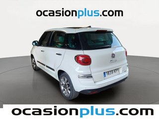 Fiat 500L 1.4 16v Lounge 70 kW (95 CV)