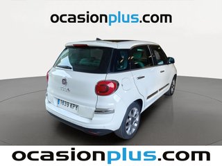 Fiat 500L 1.4 16v Lounge 70 kW (95 CV)