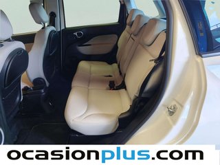 Fiat 500L 1.4 16v Lounge 70 kW (95 CV)