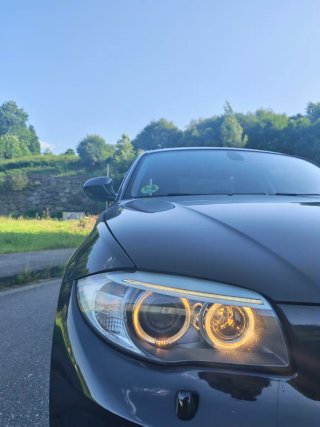 BMW Serie 1 2013