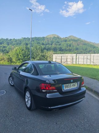 BMW Serie 1 2013