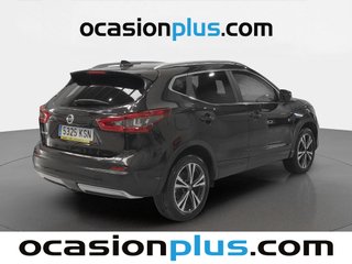 Nissan Qashqai DIG-T 140 N-Connecta 103 kW (140 CV)