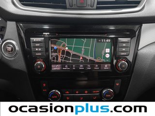 Nissan Qashqai DIG-T 140 N-Connecta 103 kW (140 CV)