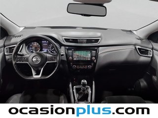 Nissan Qashqai DIG-T 140 N-Connecta 103 kW (140 CV)