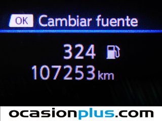 Nissan Qashqai DIG-T 140 N-Connecta 103 kW (140 CV)