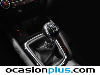 Nissan Qashqai DIG-T 140 N-Connecta 103 kW (140 CV)