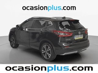 Nissan Qashqai DIG-T 140 N-Connecta 103 kW (140 CV)