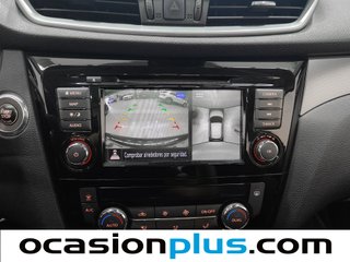 Nissan Qashqai DIG-T 140 N-Connecta 103 kW (140 CV)