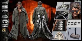 Figura The Ock Toys Era 1/6 Spiderman
