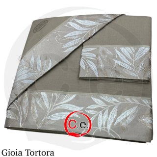 Completo Lenzuola Matrimoniale Gioia