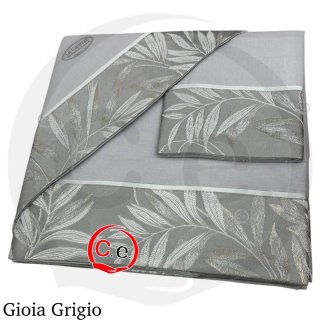 Completo Lenzuola Matrimoniale Gioia