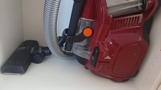 Aspiradora AEG LX7-2-CR-A Sin Bolsa