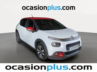 Citroen C3 PureTech 82 Feel 60 kW (83 CV)