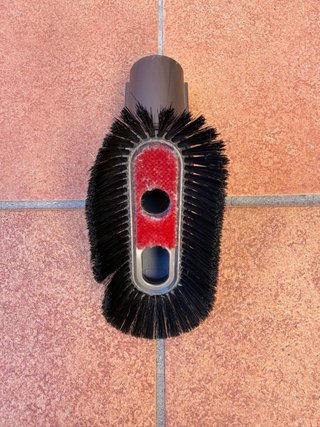 Cabezales aspirador Dyson Pequeños para Coche