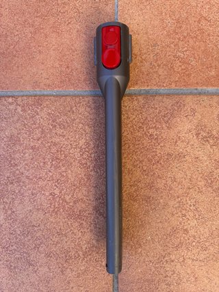 Cabezales aspirador Dyson Pequeños para Coche
