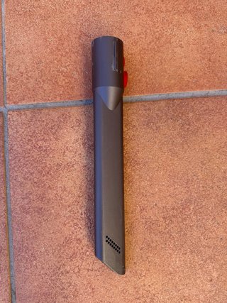 Cabezales aspirador Dyson Pequeños para Coche