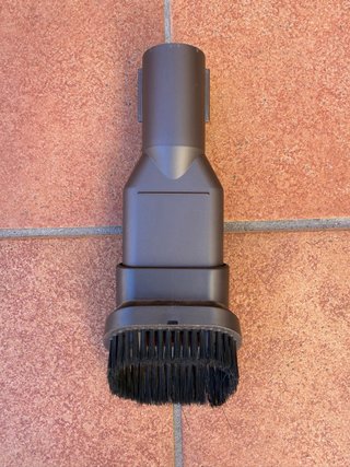 Cabezales aspirador Dyson Pequeños para Coche