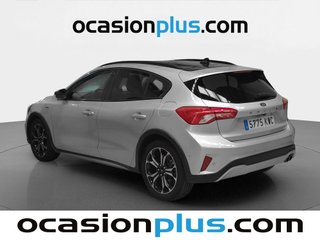 Ford Focus 1.0 Ecoboost Active 92 kW (125 CV)