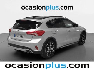 Ford Focus 1.0 Ecoboost Active 92 kW (125 CV)