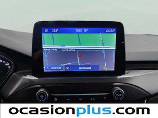 Ford Focus 1.0 Ecoboost Active 92 kW (125 CV)