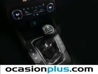 Ford Focus 1.0 Ecoboost Active 92 kW (125 CV)