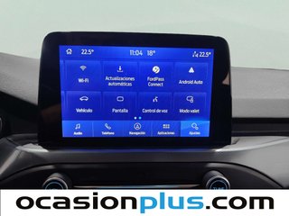 Ford Focus 1.0 Ecoboost Active 92 kW (125 CV)
