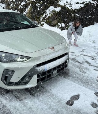 CUPRA Leon 2025