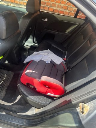 Ford Mondeo 2003