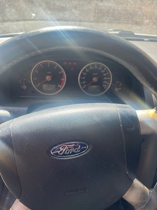 Ford Mondeo 2003