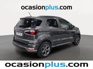 Ford EcoSport 1.0T EcoBoost S&S ST Line 92 kW (125 CV)