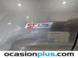 Ford EcoSport 1.0T EcoBoost S&S ST Line 92 kW (125 CV)