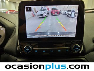 Ford EcoSport 1.0T EcoBoost S&S ST Line 92 kW (125 CV)