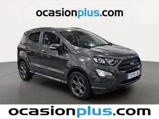Ford EcoSport 1.0T EcoBoost S&S ST Line 92 kW (125 CV)