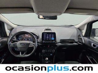 Ford EcoSport 1.0T EcoBoost S&S ST Line 92 kW (125 CV)
