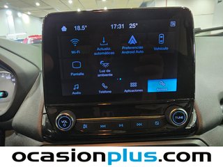 Ford EcoSport 1.0T EcoBoost S&S ST Line 92 kW (125 CV)